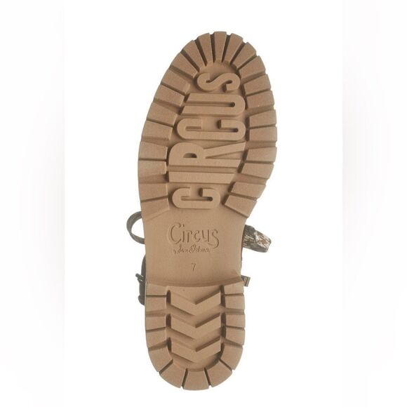 Circus by Sam Edelman Gretchen faux fur boot - Picture 4 of 5